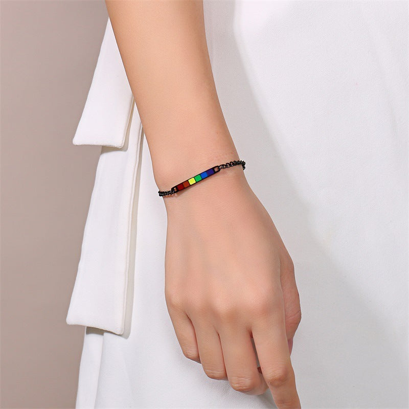 Rainbow Radiance: Pride for Every Ray of You