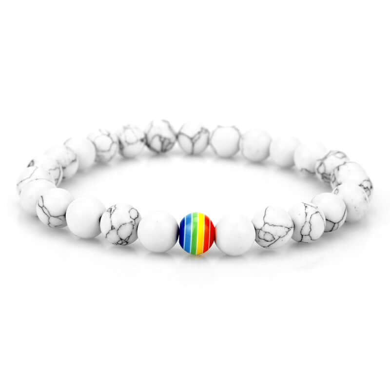 Pride Bracelets merch watch band thepridecolors
