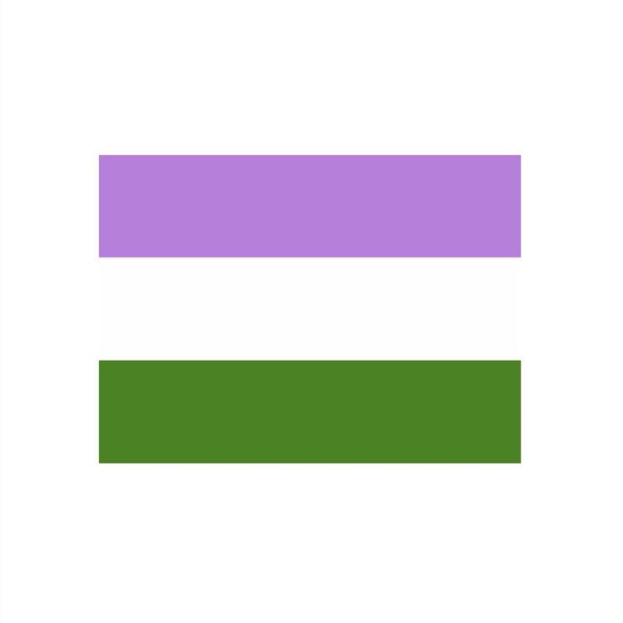 Genderqueer Pride flag - LGBT+ Merch | 3X5 ft flag, flags, free, Hidden recommendation, merch, queer, queer flag, queer pride standard pride flags thepridecolors