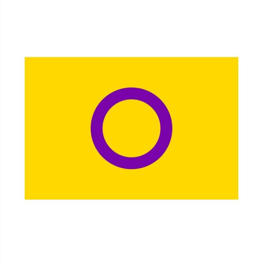 Intersex Pride Flag - LGBT+ Merch | 3X5 ft flag, flags, free, Hidden recommendation, merch standard pride flags thepridecolors
