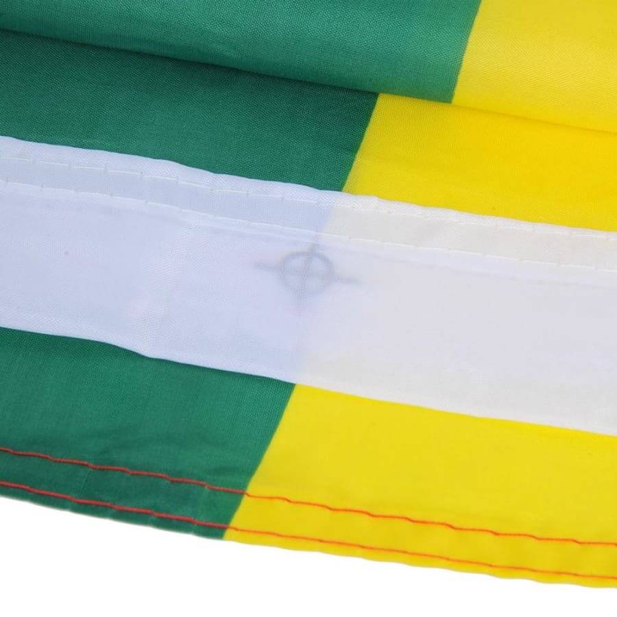 Gay Pride Flag - 3X5 ft flag, flags, free, merch standard pride flags thepridecolors