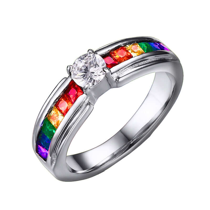 Jewelers Gay Male Engagement Rings Mens Diamond Engagement Rings