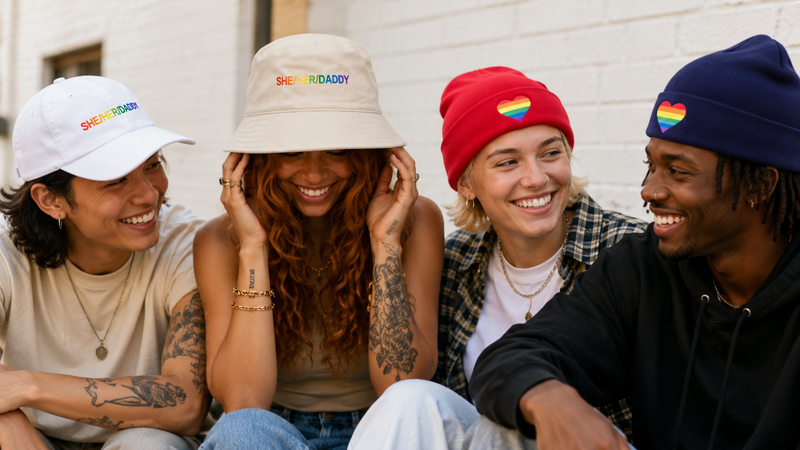 Hats