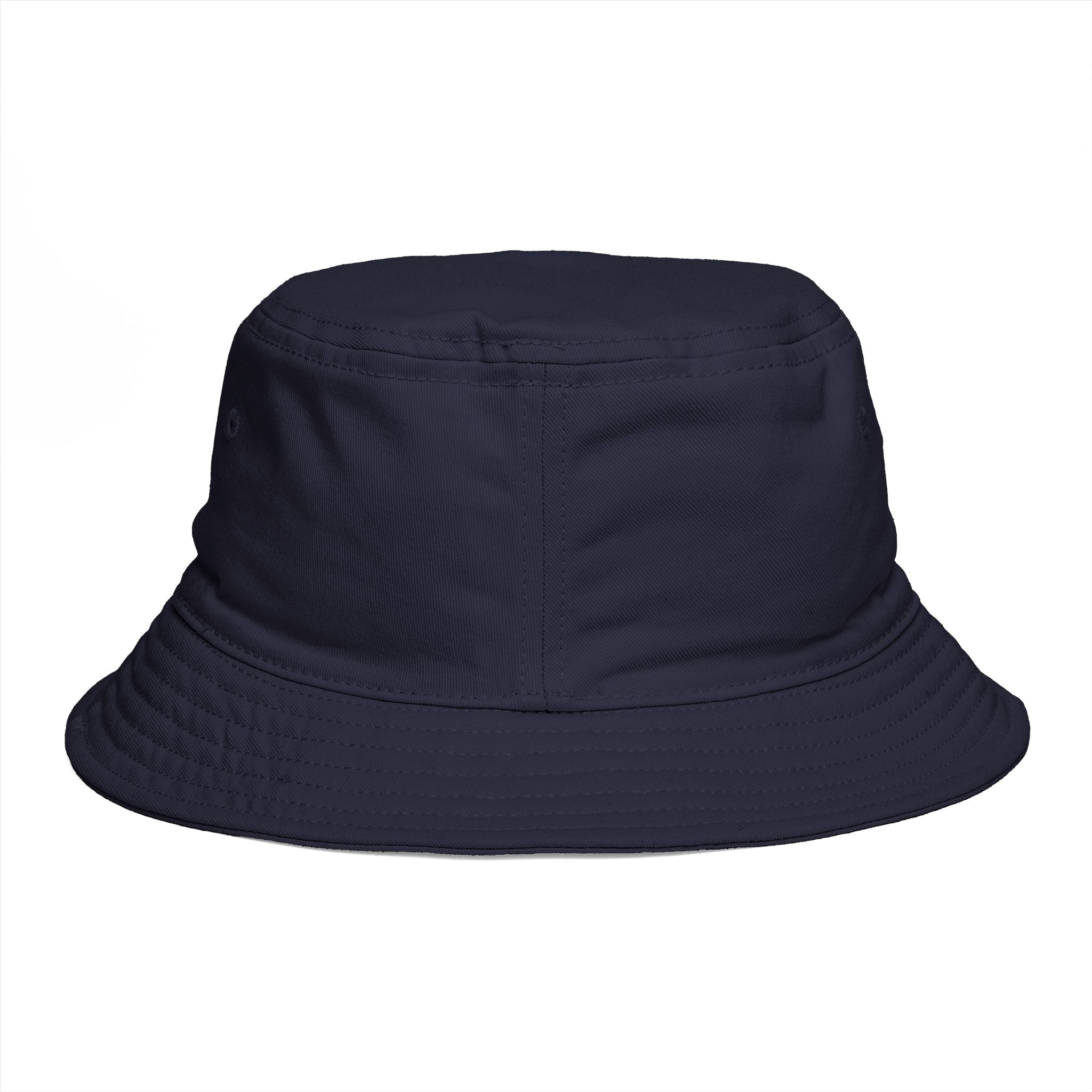 Pronoun Rainbow Bucket Hat — "SHE/HER/DADDY" Embroidered Pride Accessory