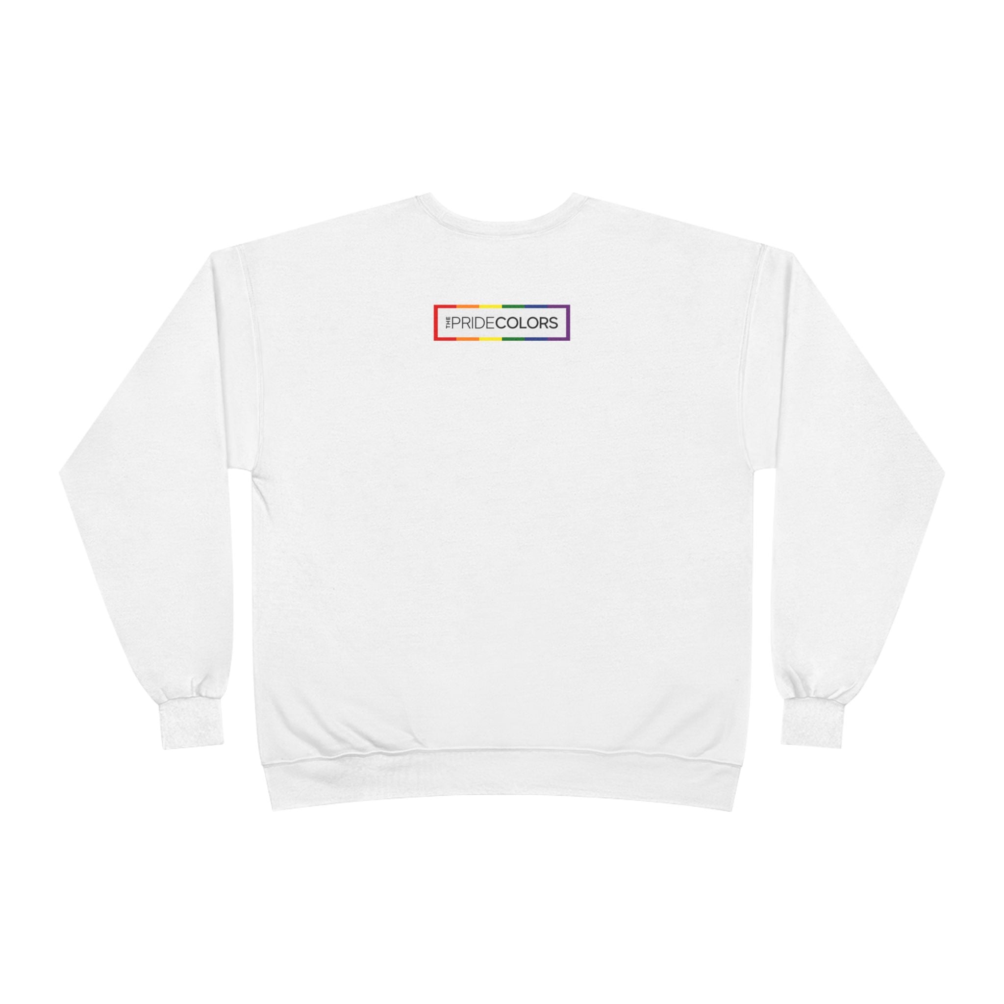 Unisex EcoSmart Crewneck