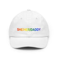 Classic Dad Hat