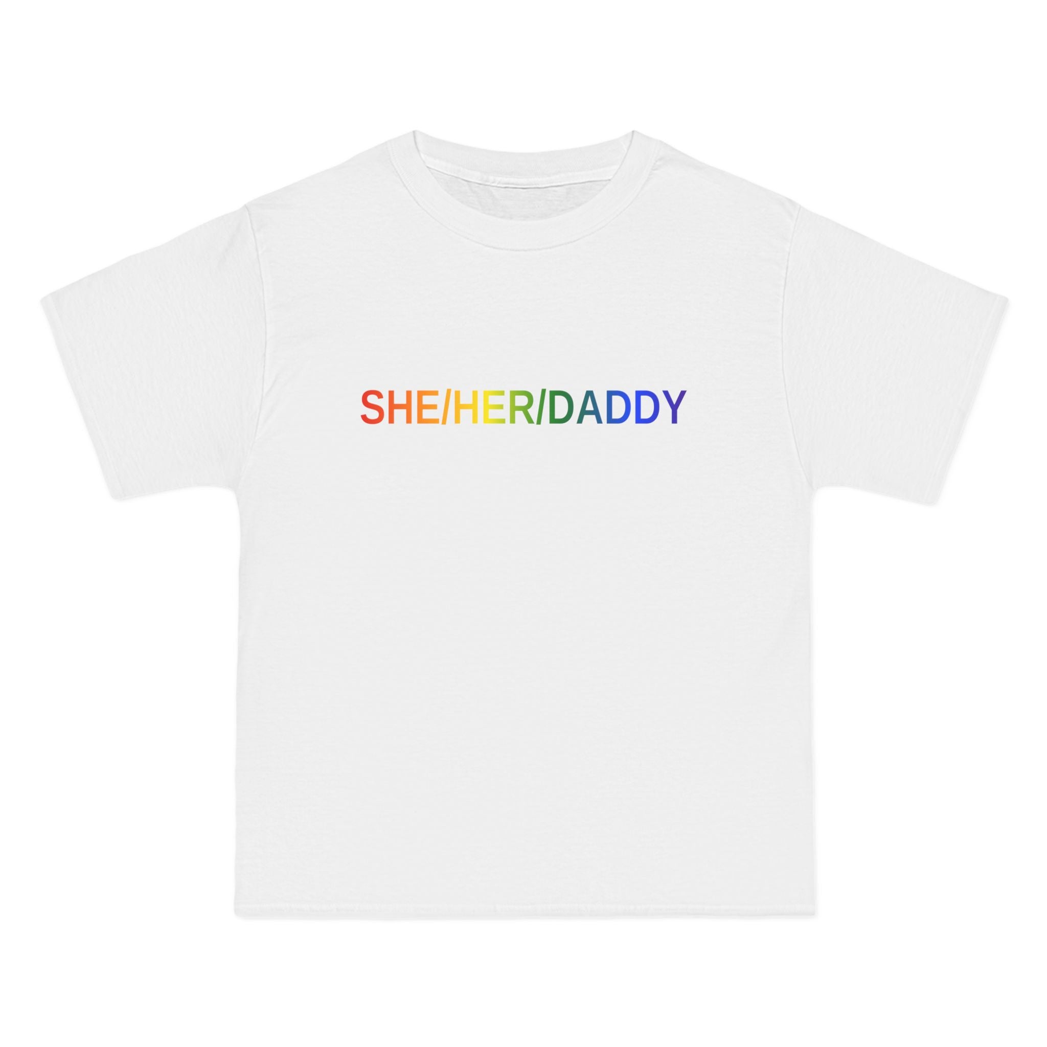 Beefy-T®  Short-Sleeve T-Shirt