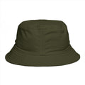 Pronoun Rainbow Bucket Hat — "SHE/HER/DADDY" Embroidered Pride Accessory