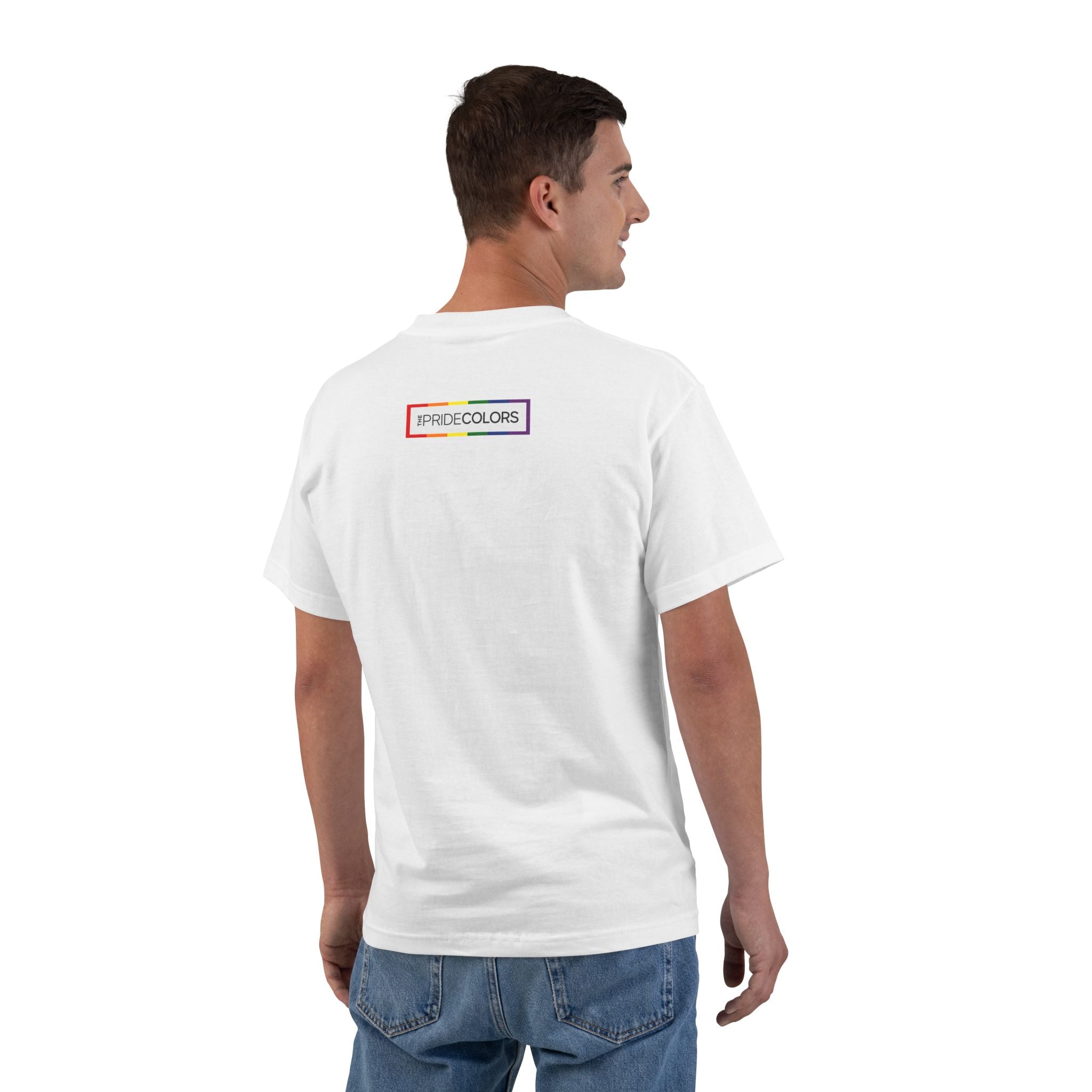Beefy-T®  Short-Sleeve T-Shirt