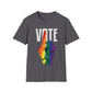 Finger VOTE T-Shirt