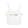Women's Spaghetti Strap Tank Top