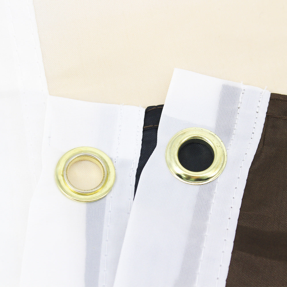 Bear Brotherhood Flag