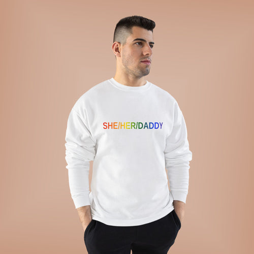 Unisex EcoSmart Crewneck