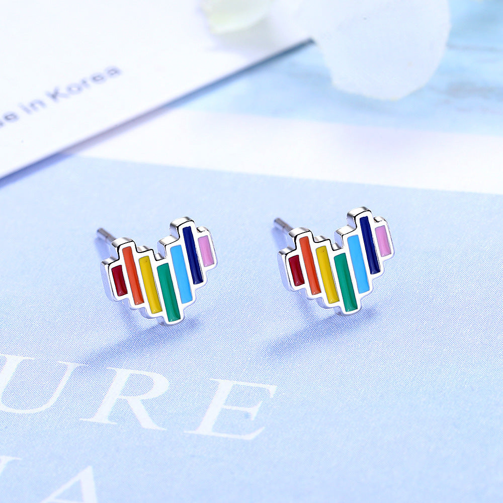 Pride Prisms: Light Up the World with Every Color of You