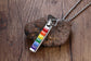 Rainbow Forge: Stainless Necklace Hammers Out Pride