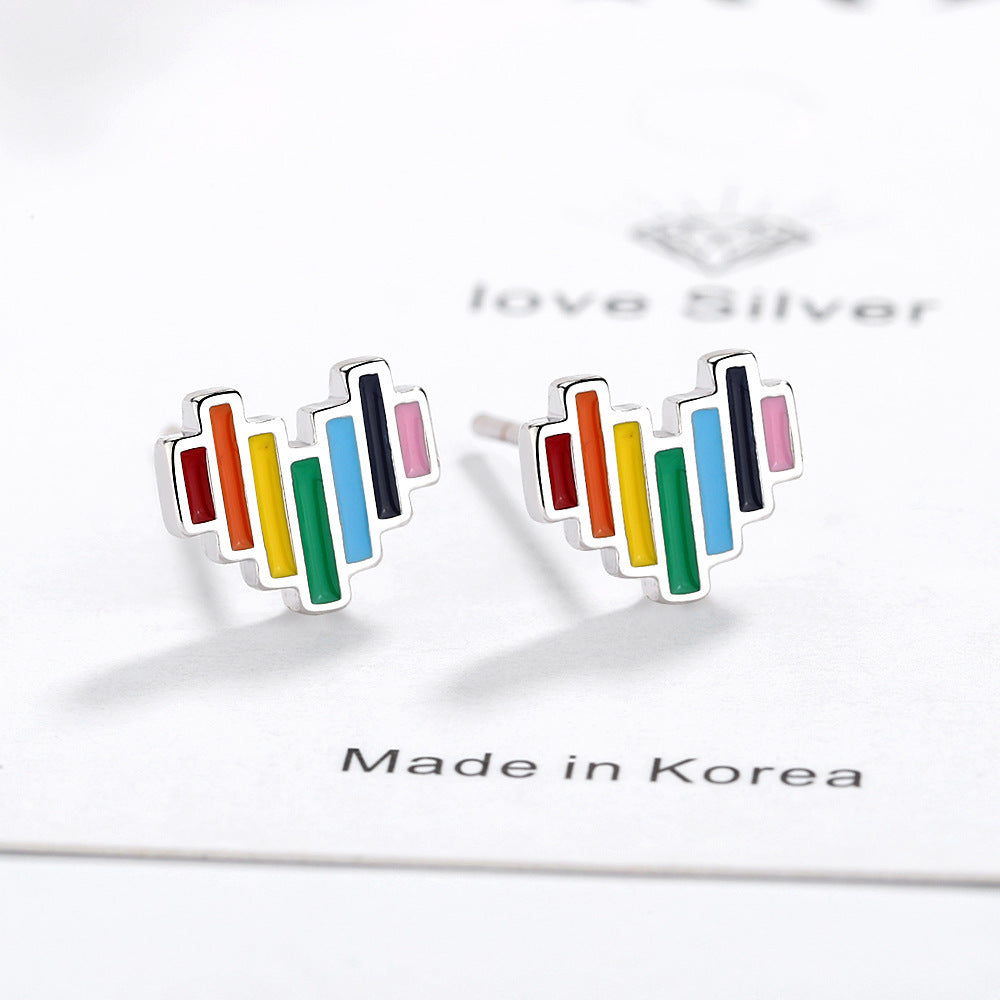 Pride Prisms: Light Up the World with Every Color of You