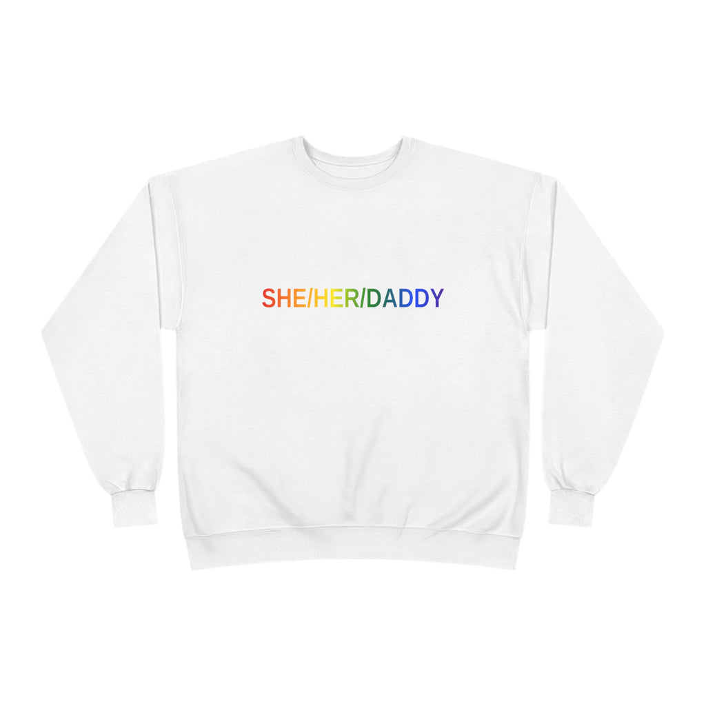 Unisex EcoSmart Crewneck