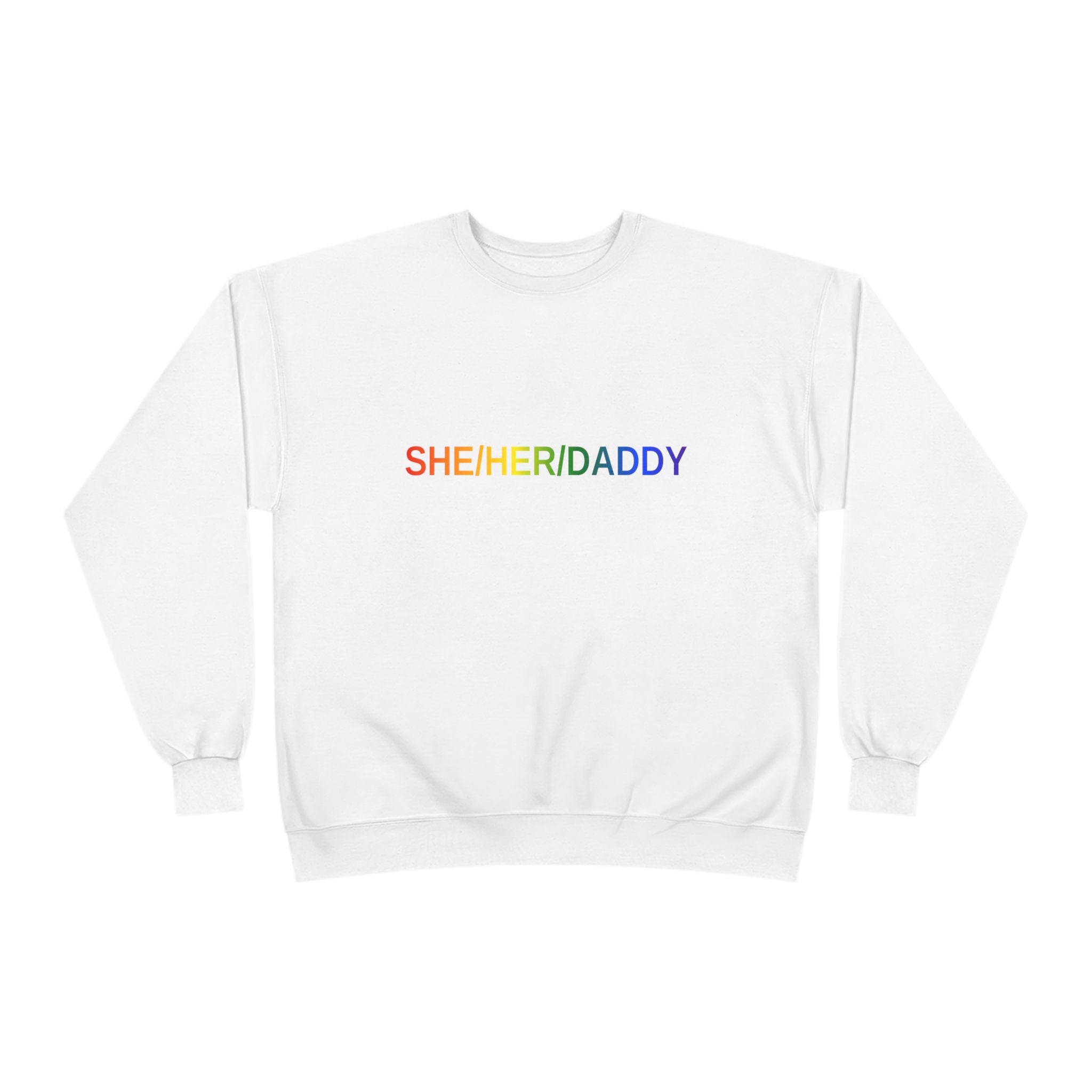 Unisex EcoSmart Crewneck