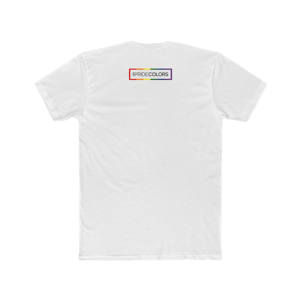 Unisex Cotton Crew Tee