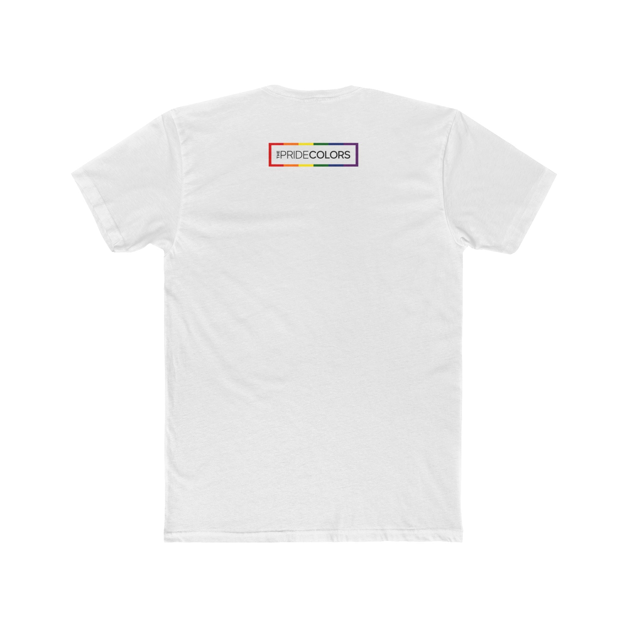 Unisex Cotton Crew Tee