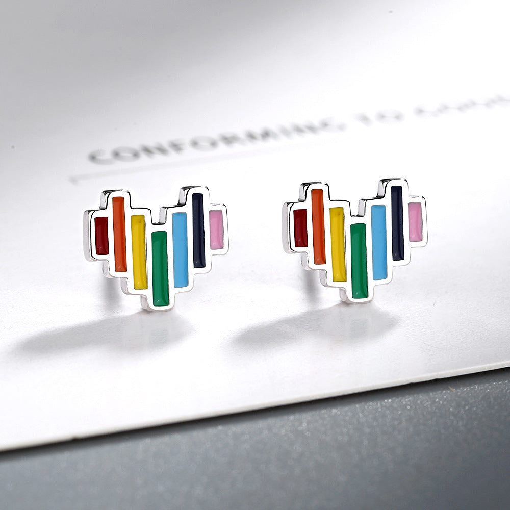 Pride Prisms: Light Up the World with Every Color of You