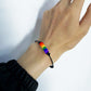 Bold & Bound: Pride Leather Bracelets for the Unstoppable You