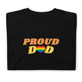 Proud Dad Pride T-Shirt
