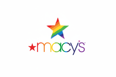 LGBT Supporter Logo 4