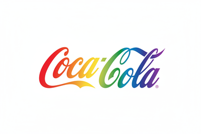 LGBT Supporter Logo 2