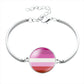 LGBT Bracelets - ThePrideColors merch Bracelet thepridecolors