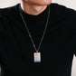 Pride Necklace - Hot Selling merch necklaces thepridecolors