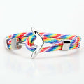 Pride Bracelets merch watch band thepridecolors