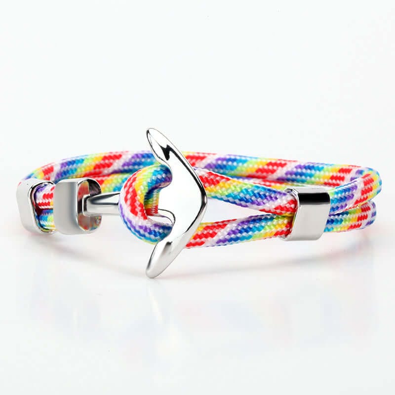 Pride Bracelets merch watch band thepridecolors