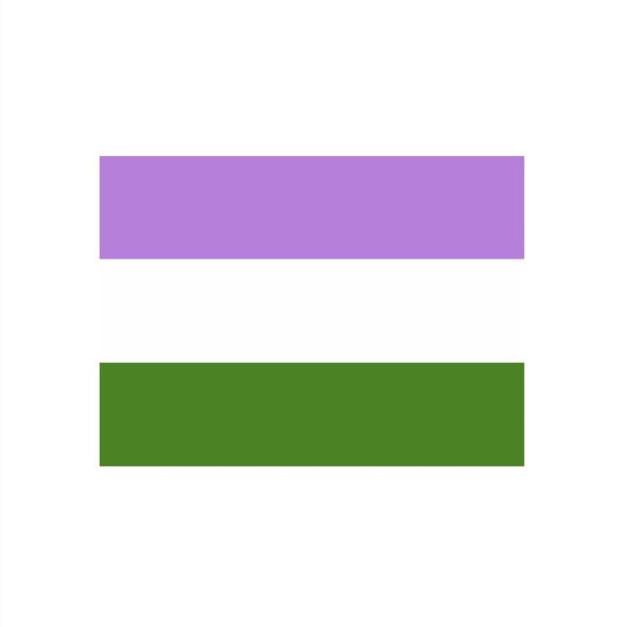 Genderqueer Pride flag - LGBT+ Merch |  3X5 ft flag, flags, free, Hidden recommendation, merch, queer, queer flag, queer pride standard pride flags thepridecolors
