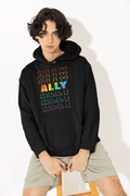 Gay Pride Ally | LGBT+ Merch | Pride Unisex Hoodie