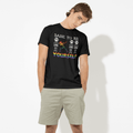 Dare To Be Yourself | LGBT+ Merch | Gay Pride Unisex T-Shirt
